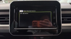 Suzuki Ignis 1.2 Dualjet 12V Hybrid SZ5 5dr CVT Petrol Hatchback